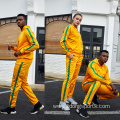 High Quality Latest Fashion Sweatsuit Tracksuit Sets